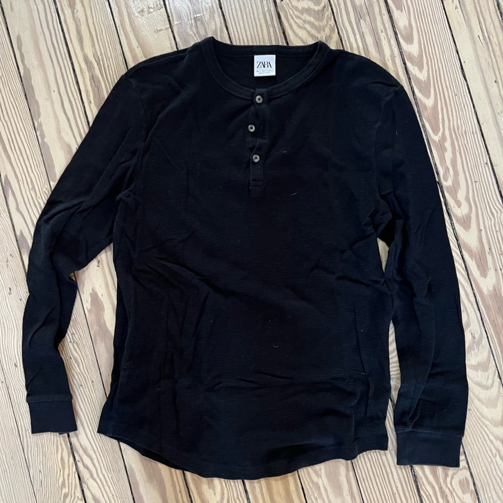 Zara Henley